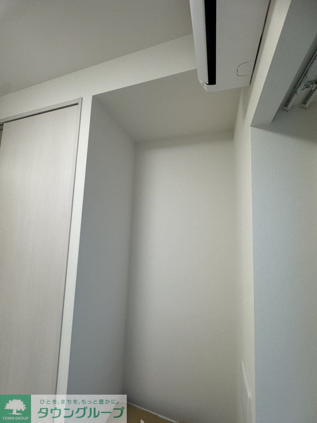 ガーラ・プレシャス四つ木の物件内観写真