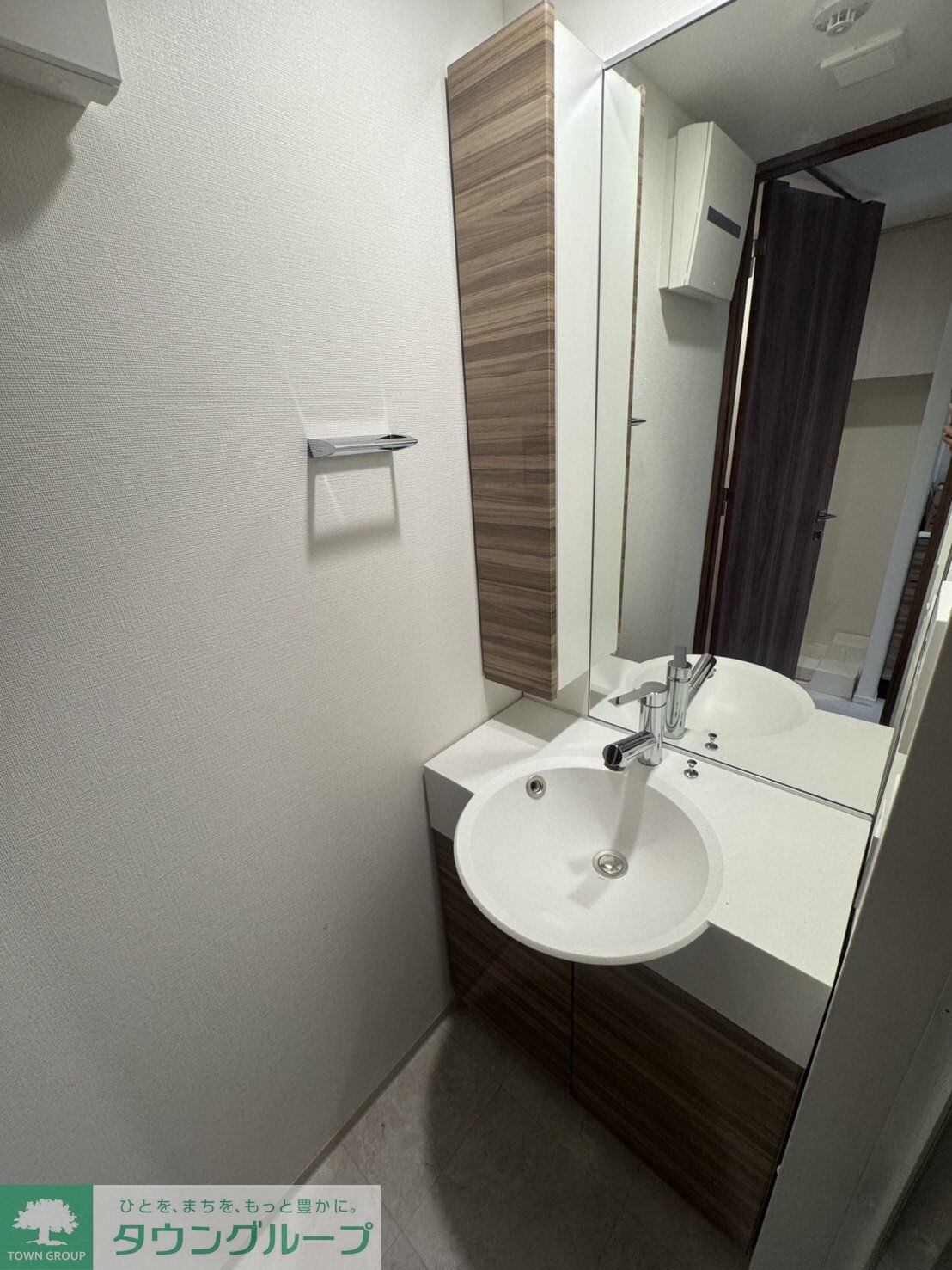 ガーラ・プレシャス四つ木の物件内観写真