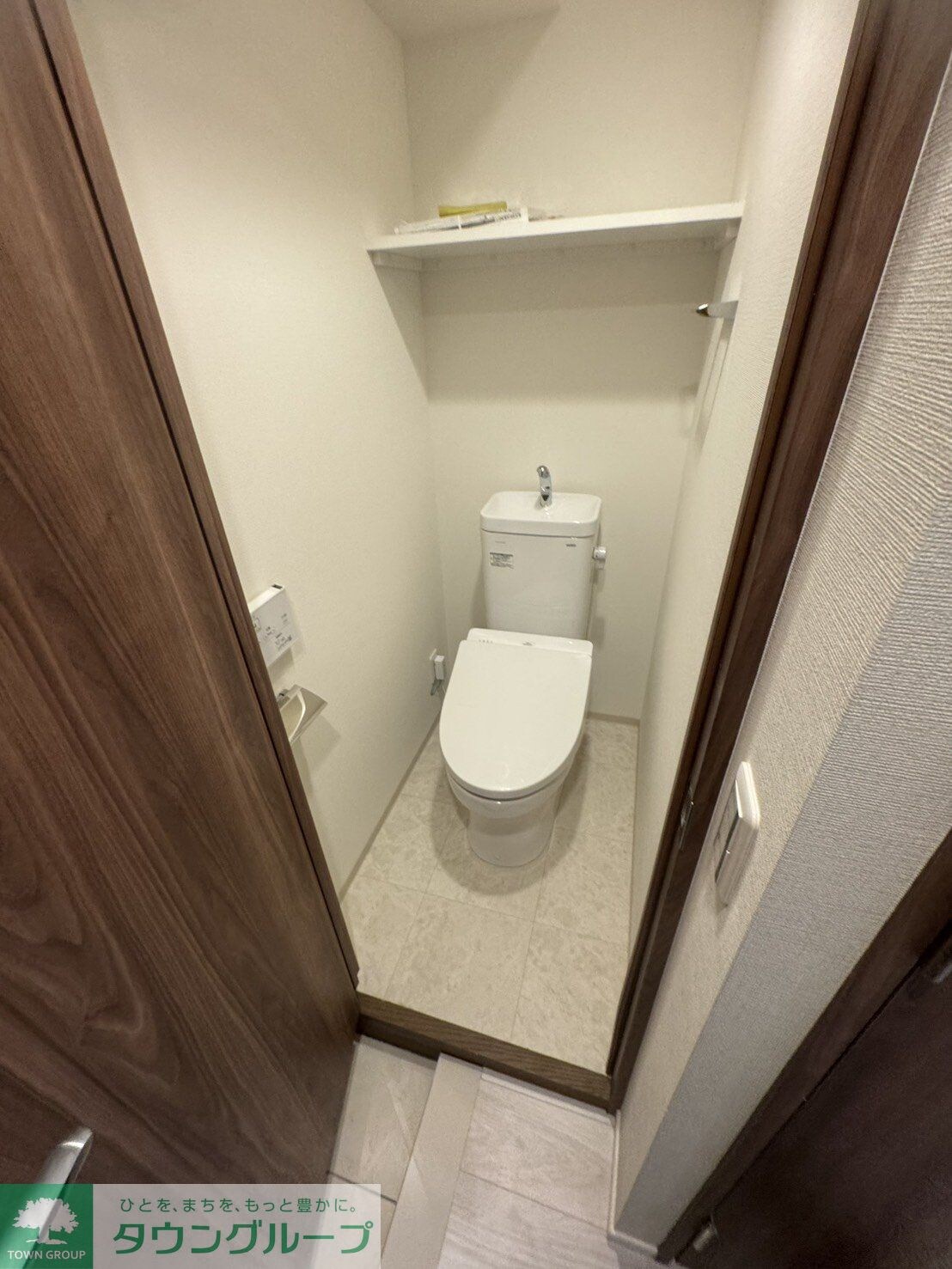 ガーラ・プレシャス四つ木の物件内観写真