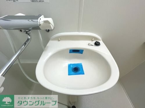 グランフォース西新井の物件内観写真