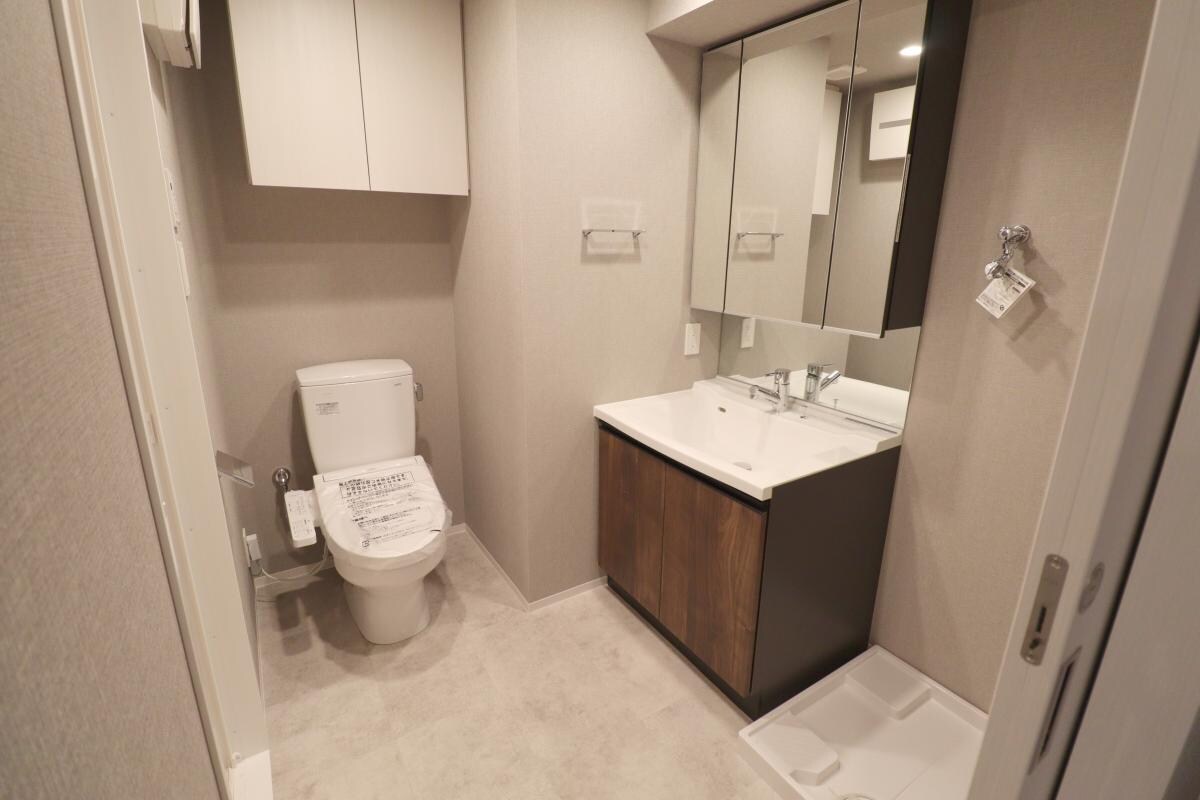 ラグゼナ北千住の物件内観写真