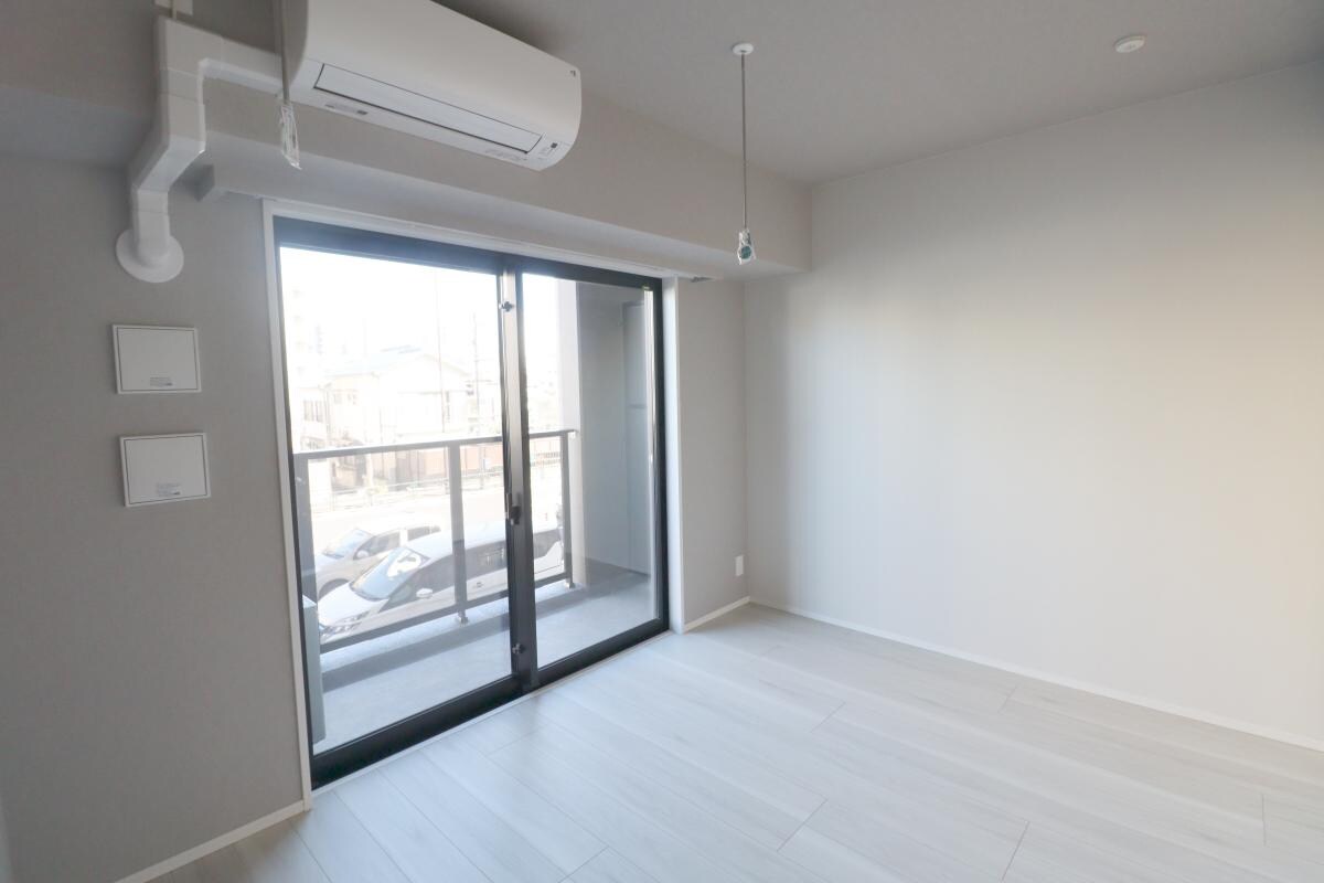 ラグゼナ北千住の物件内観写真