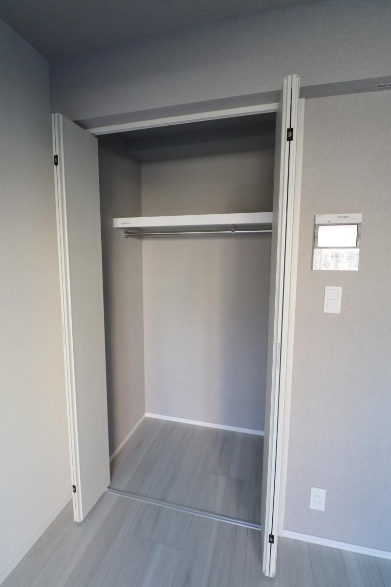 ラグゼナ北千住の物件内観写真