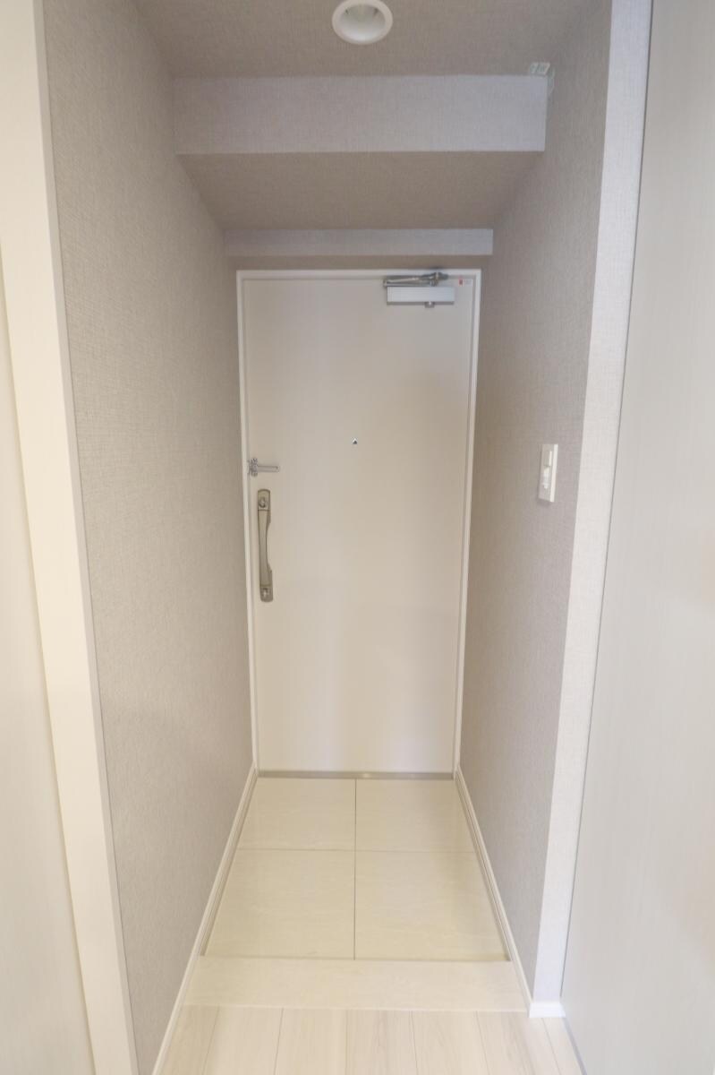 ラグゼナ北千住の物件内観写真