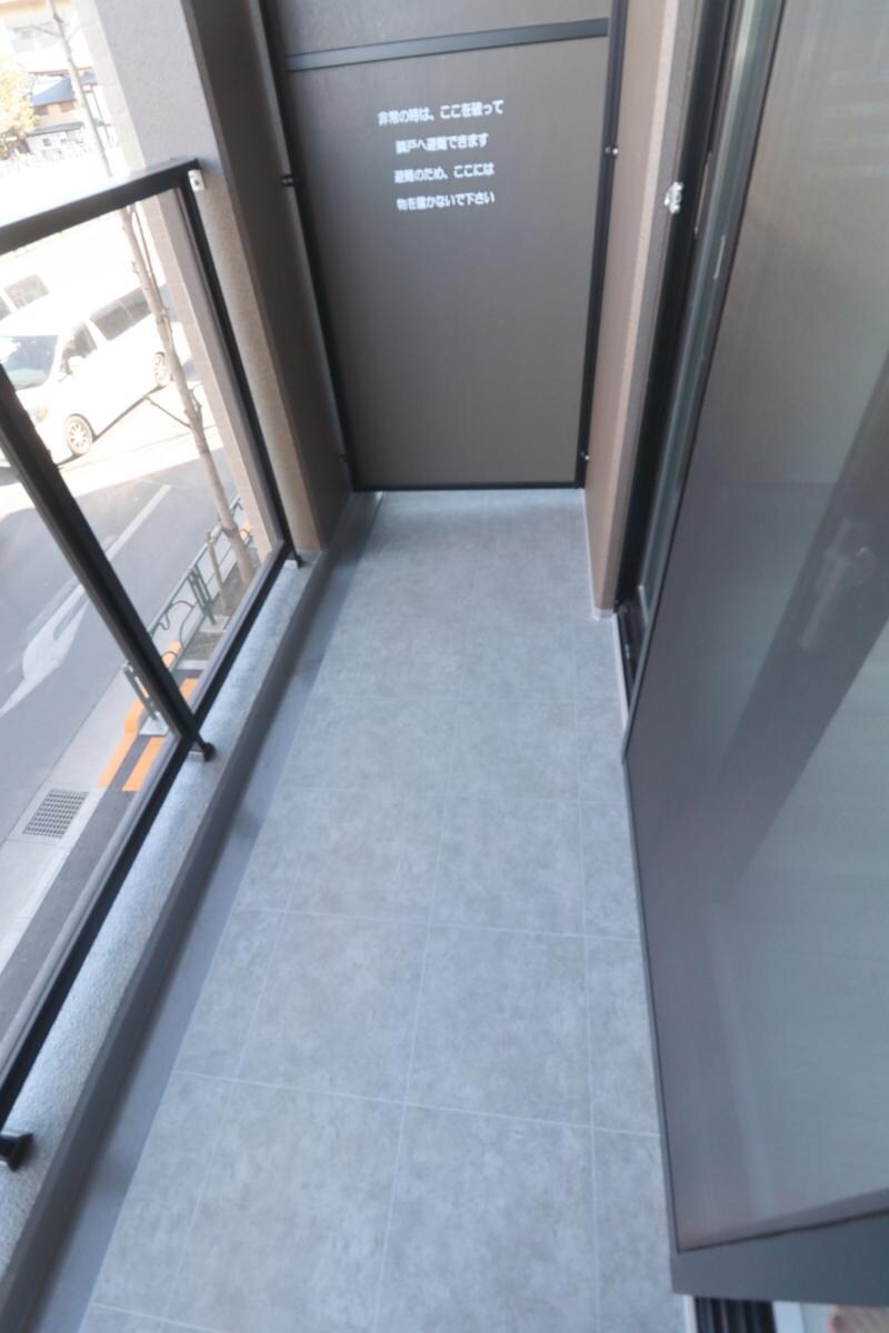 ラグゼナ北千住の物件内観写真