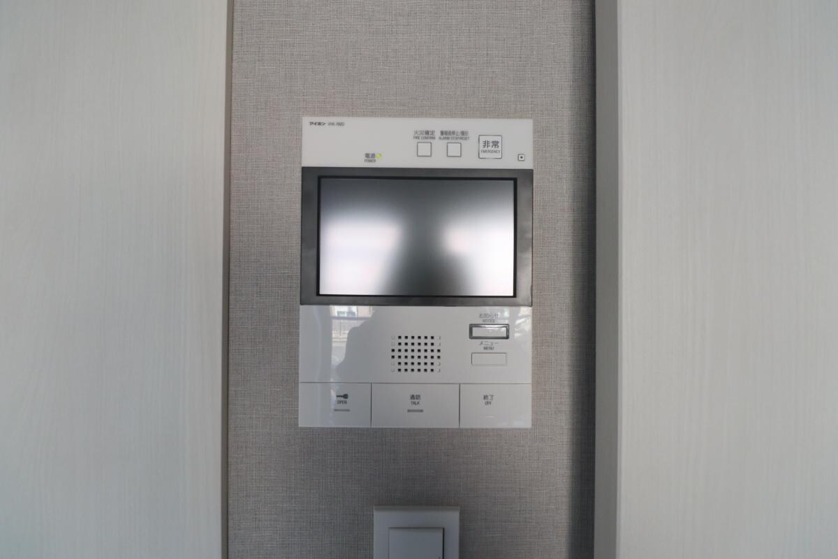 ラグゼナ北千住の物件内観写真