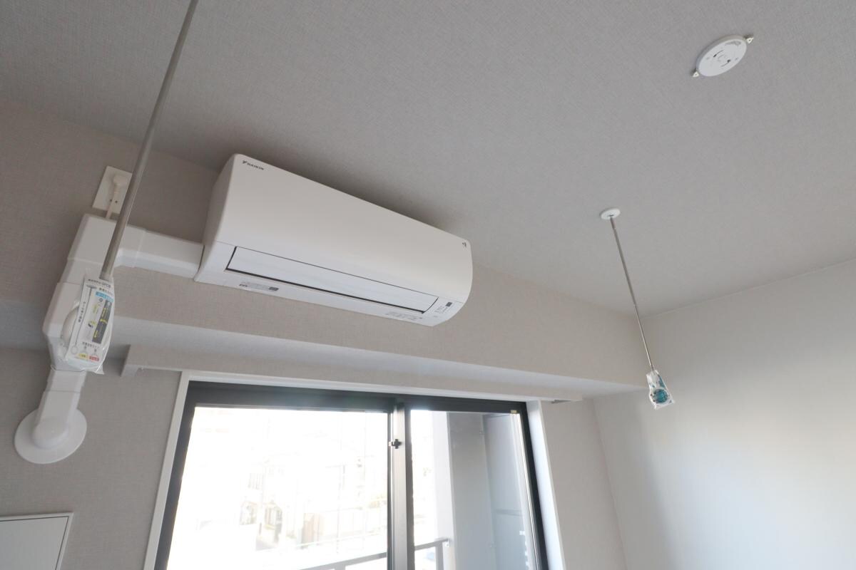 ラグゼナ北千住の物件内観写真