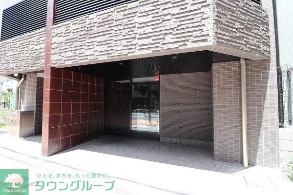 ルジェンテ・バリュ上野根岸の物件内観写真