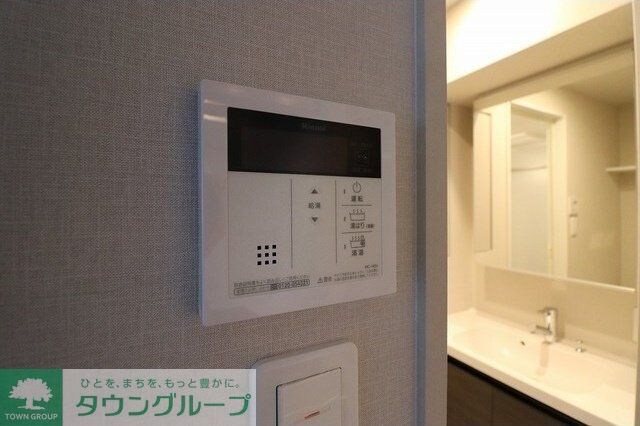 ルジェンテ・バリュ上野根岸の物件内観写真