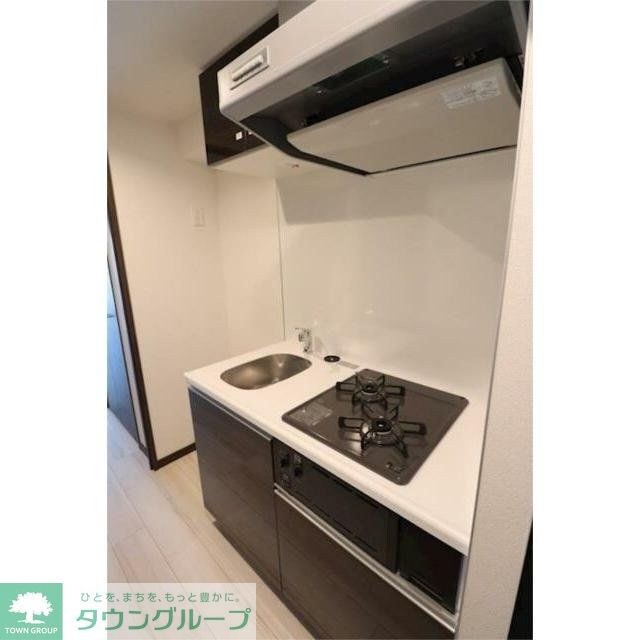 ジェノヴィア浅草Vスカイガーデンの物件内観写真