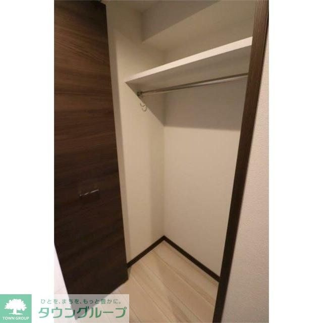 ジェノヴィア浅草Vスカイガーデンの物件内観写真