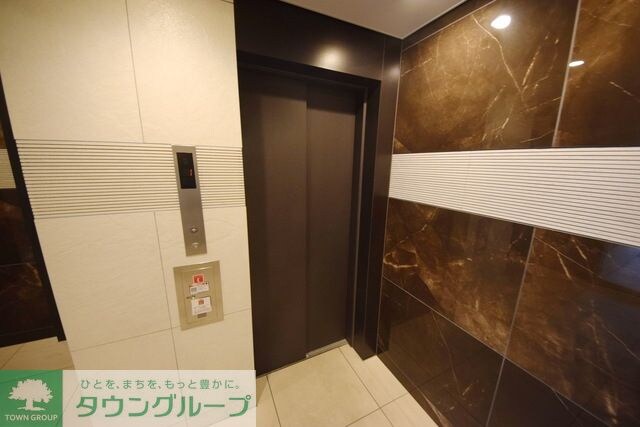 アイル秋葉原ノースドゥーエの物件内観写真