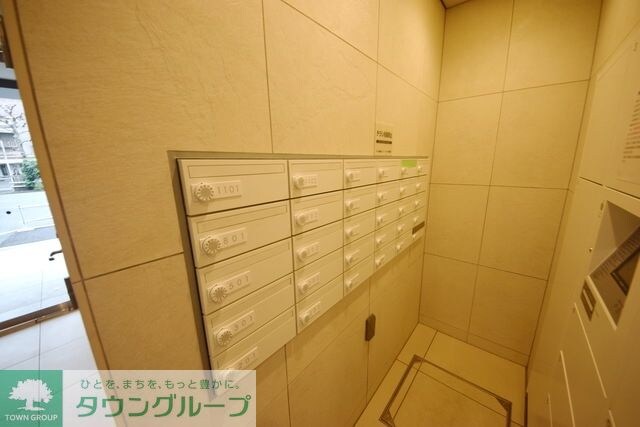 アイル秋葉原ノースドゥーエの物件内観写真