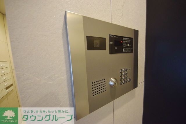 アイル秋葉原ノースドゥーエの物件内観写真