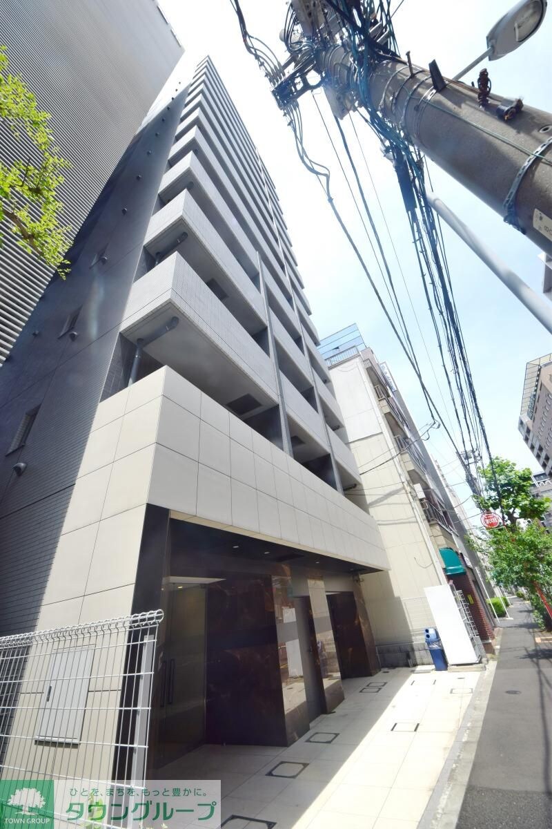 アイル秋葉原ノースドゥーエの物件内観写真