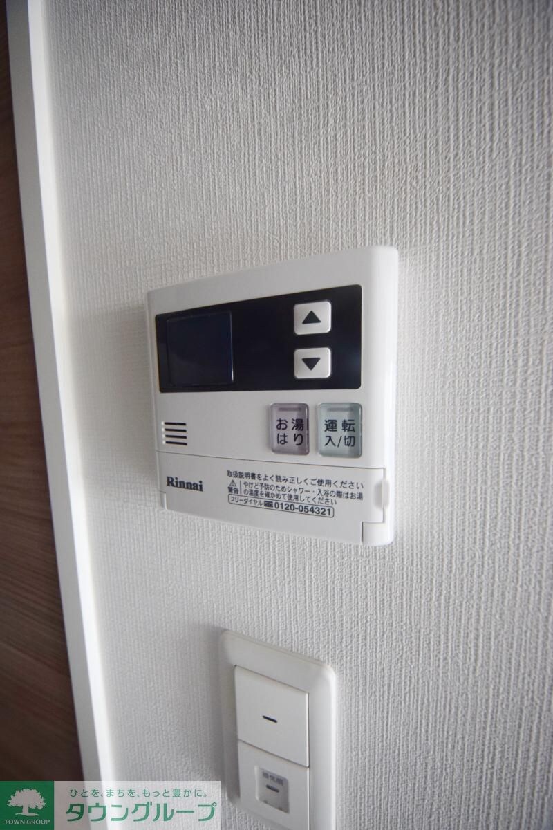 アイル秋葉原ノースドゥーエの物件内観写真