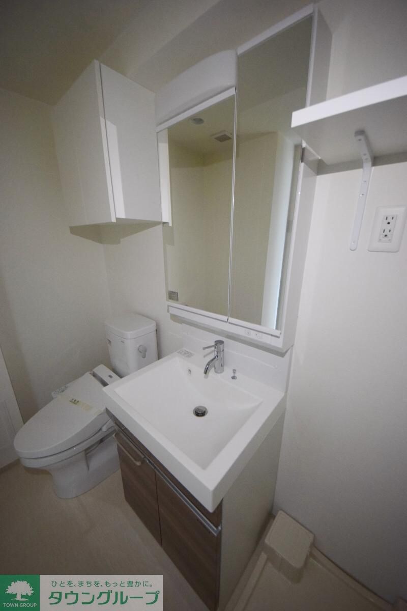 アイル秋葉原ノースドゥーエの物件内観写真