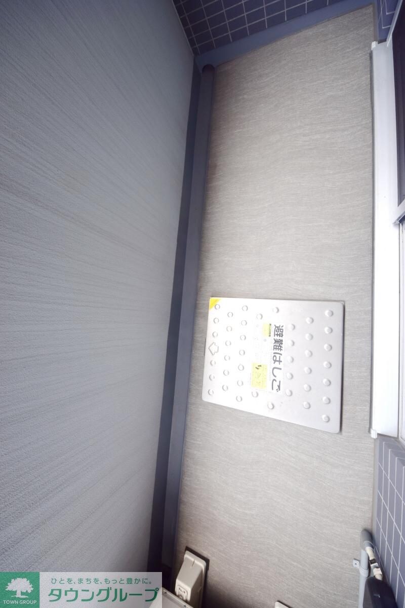 アイル秋葉原ノースドゥーエの物件内観写真