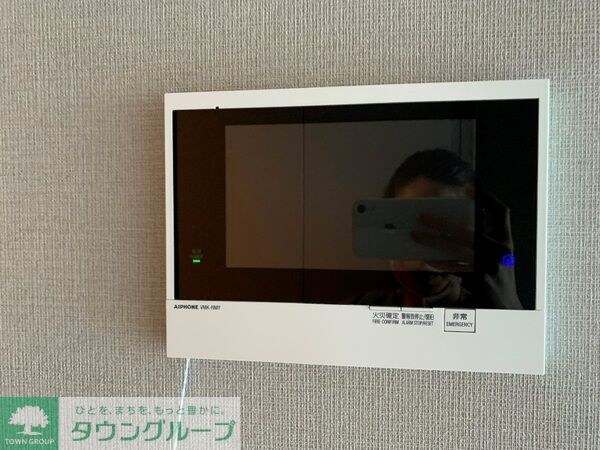 アーバンパーク浅草の物件内観写真