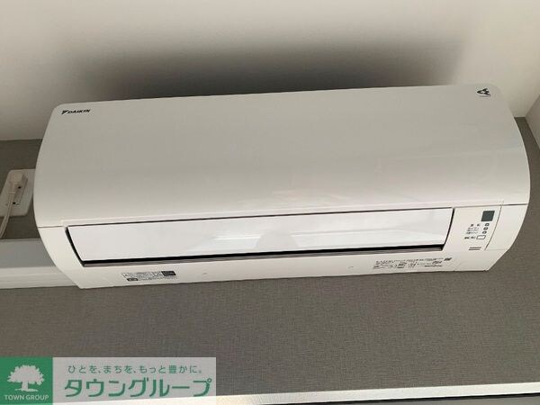 アーバンパーク浅草の物件内観写真