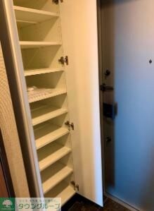 アーバンパーク浅草の物件内観写真