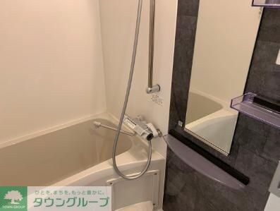 アーバンパーク浅草の物件内観写真