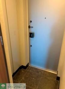 アーバンパーク浅草の物件内観写真