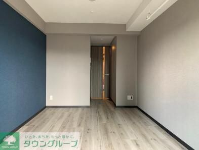 アーバンパーク浅草の物件内観写真