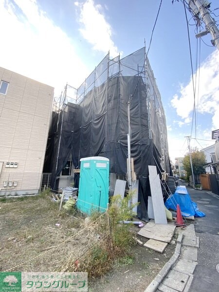 フォレスト西新井の物件内観写真