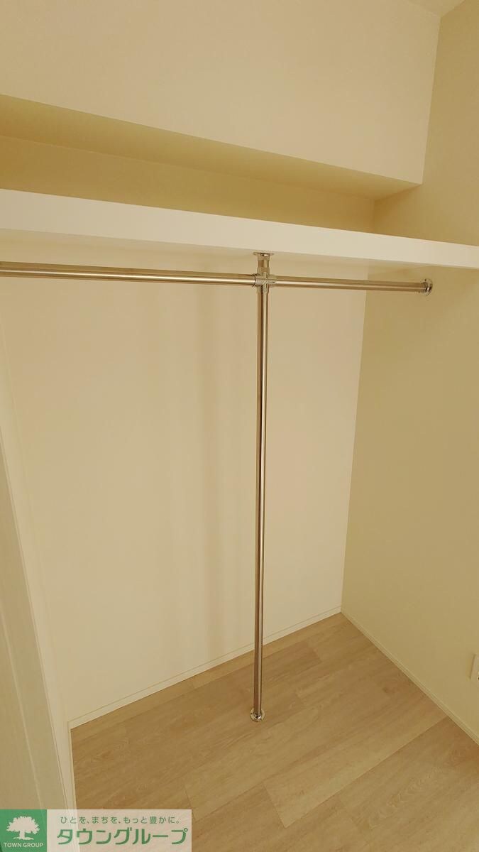 プライマル元浅草の物件内観写真