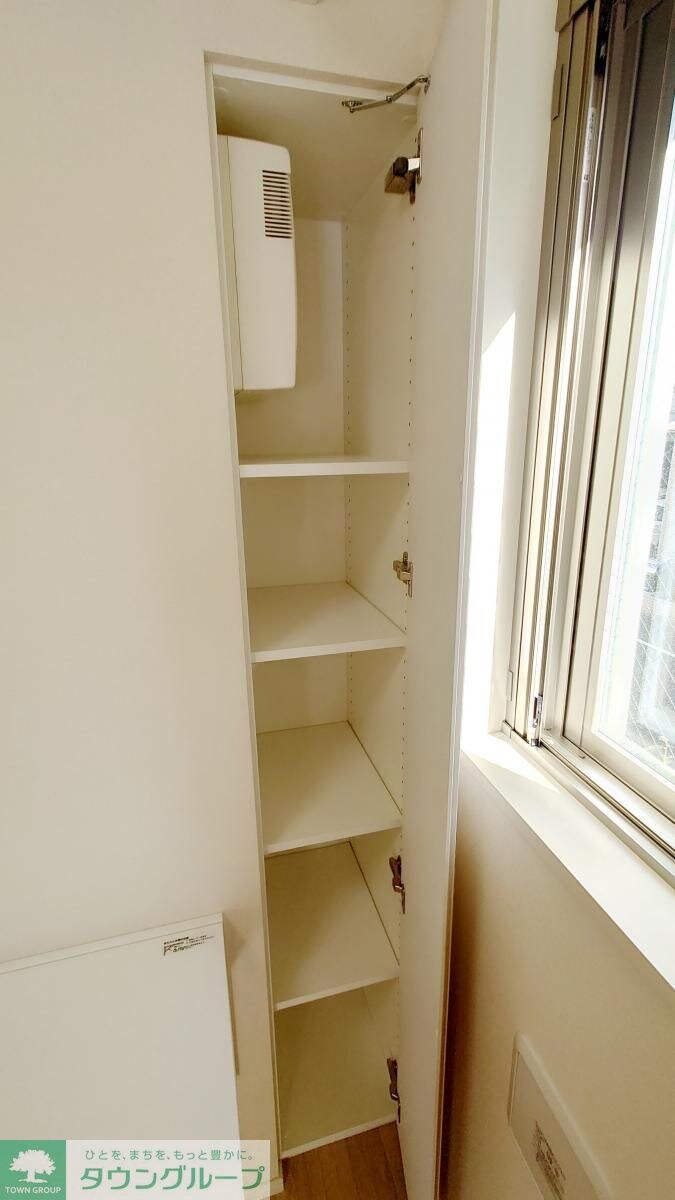 プライマル元浅草の物件内観写真