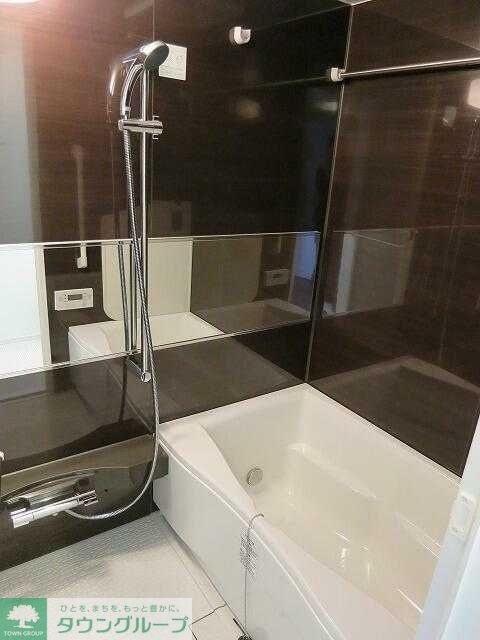 ハーモニーレジデンス浅草の物件内観写真