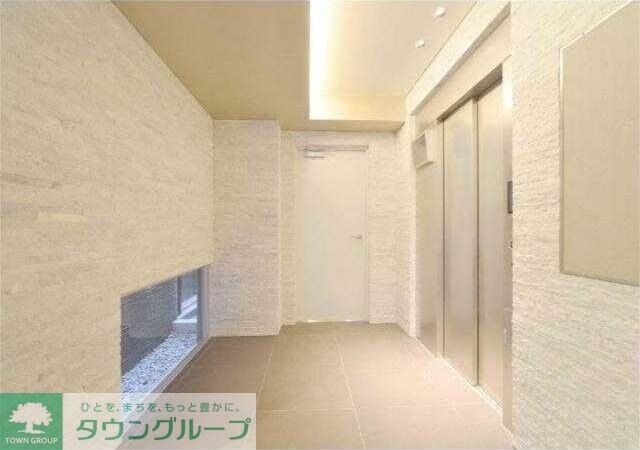 ハーモニーレジデンス浅草の物件内観写真