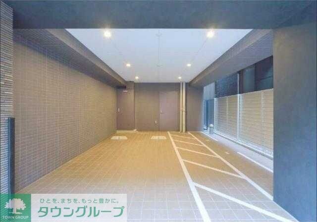 ハーモニーレジデンス浅草の物件内観写真