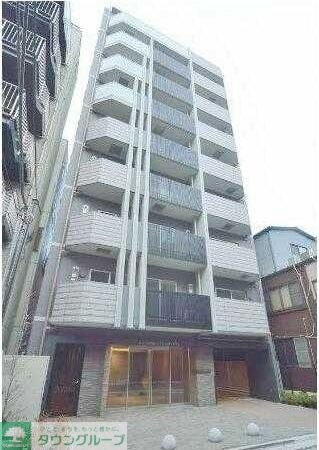 ハーモニーレジデンス浅草の物件内観写真