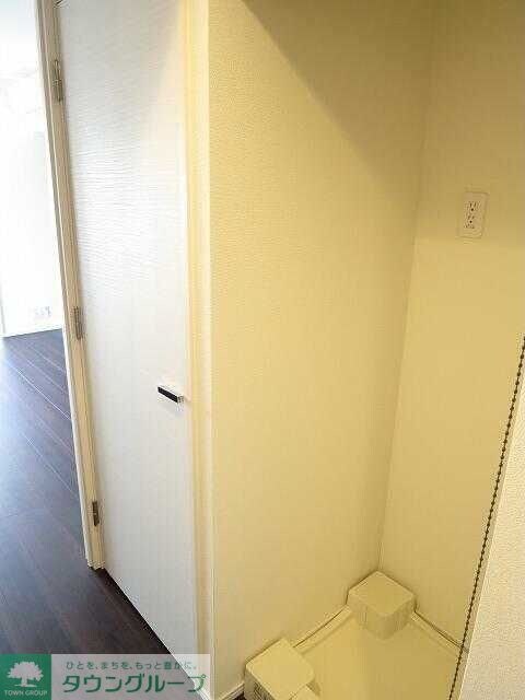 ハーモニーレジデンス浅草の物件内観写真