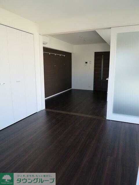 ハーモニーレジデンス浅草の物件内観写真