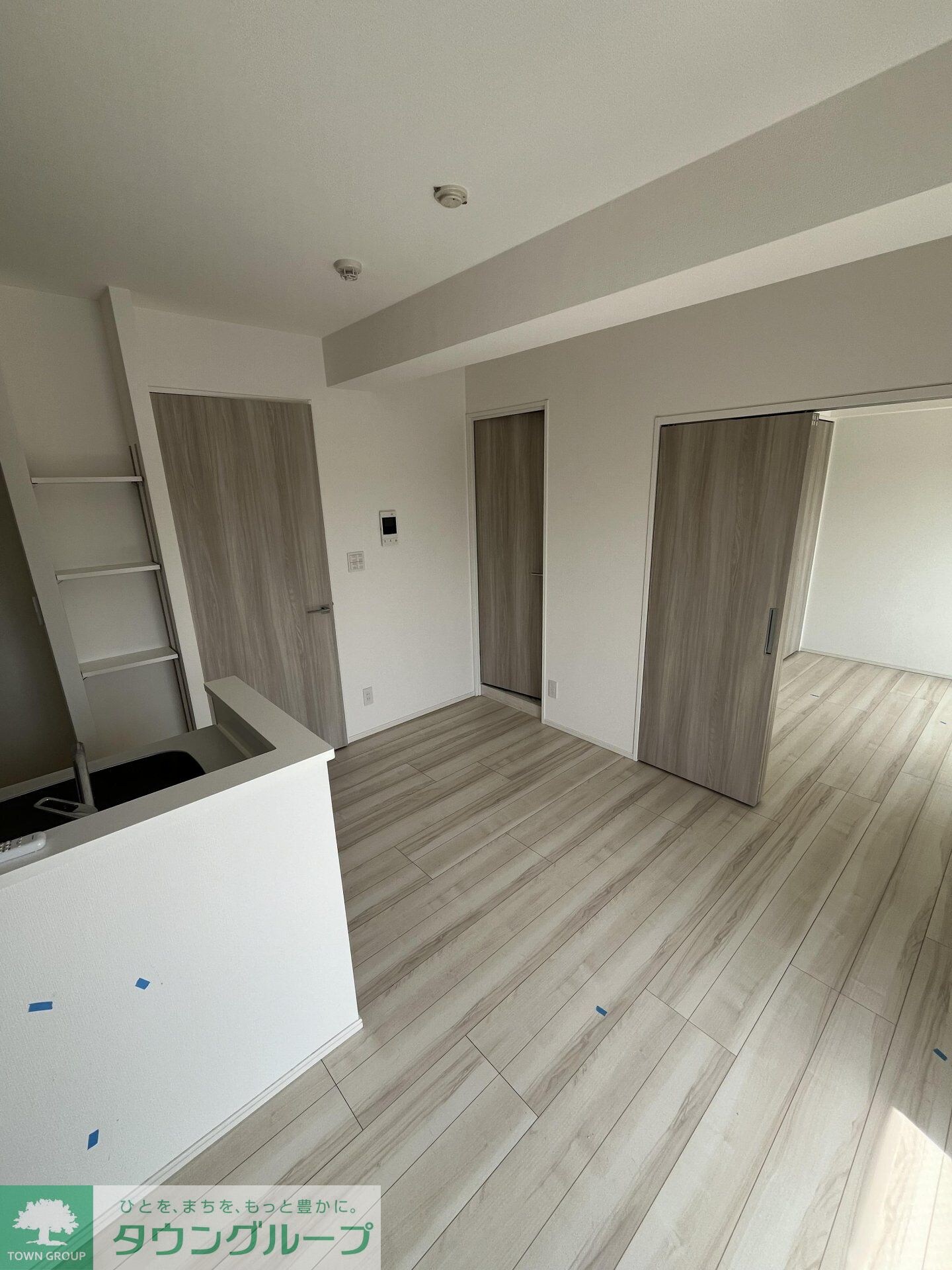 ルミーク根岸の物件内観写真