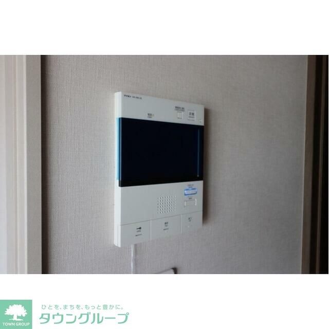 ルジェンテ・バリュ上野根岸の物件内観写真