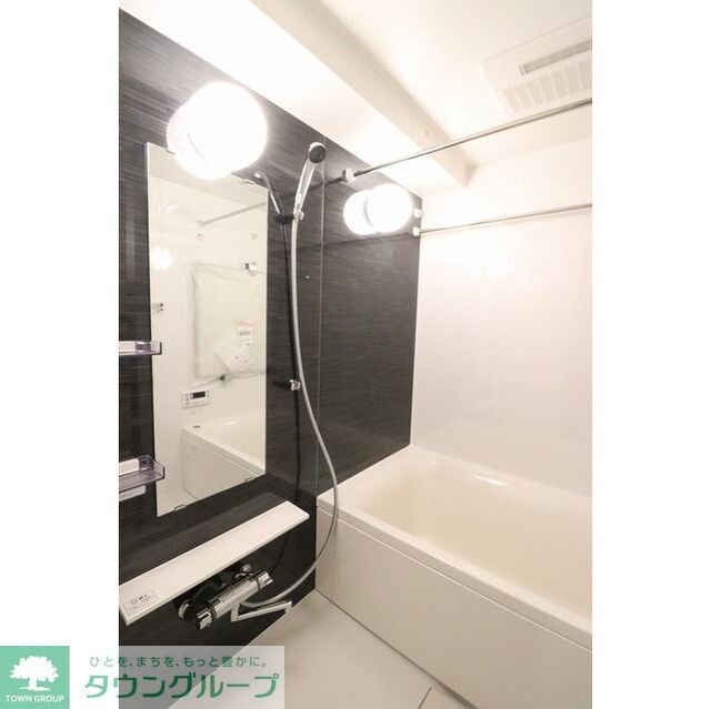 コンフォリア秋葉原ノースの物件内観写真