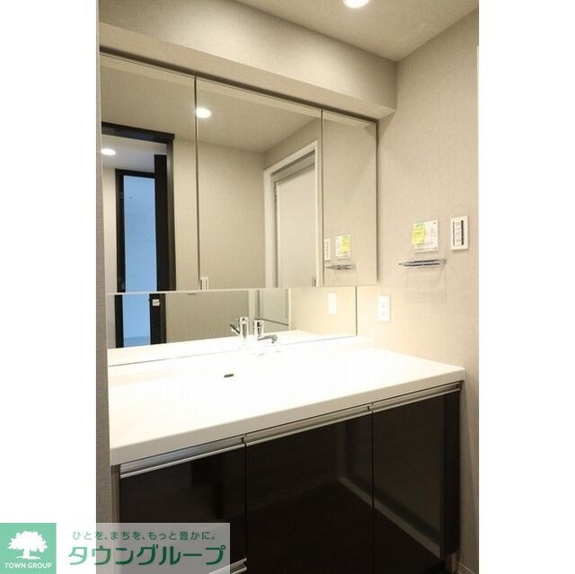 コンフォリア秋葉原ノースの物件内観写真