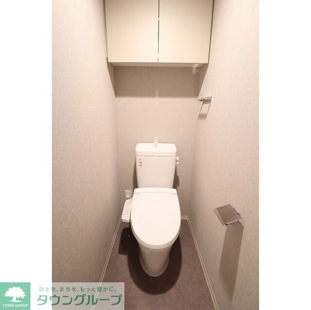 コンフォリア秋葉原ノースの物件内観写真