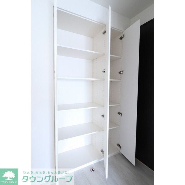 コンフォリア秋葉原ノースの物件内観写真