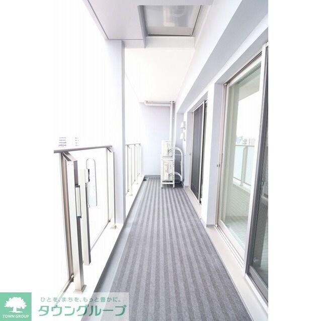 コンフォリア秋葉原ノースの物件内観写真