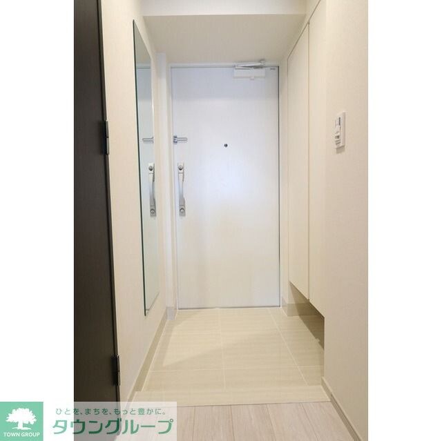 コンフォリア秋葉原ノースの物件内観写真