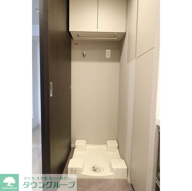 コンフォリア秋葉原ノースの物件内観写真