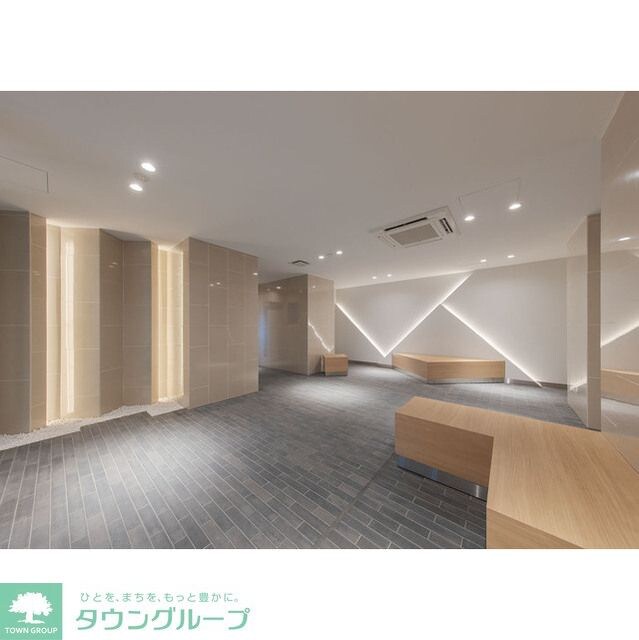 コンフォリア秋葉原ノースの物件内観写真