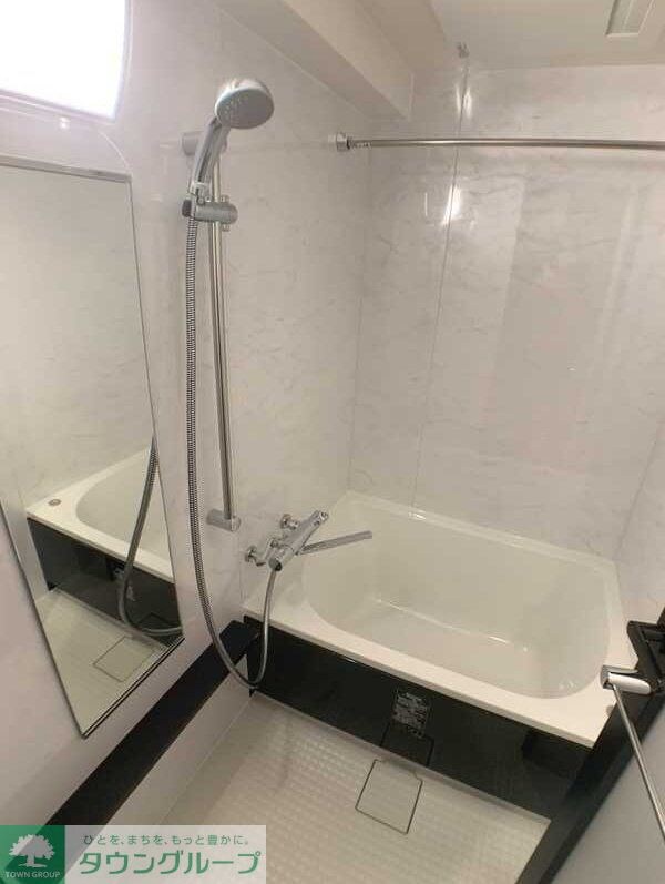 プライムアーバン浅草テラスの物件内観写真