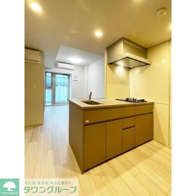 Ｂｒｉｌｌｉａ　ｉｓｔ　新御徒町の物件内観写真