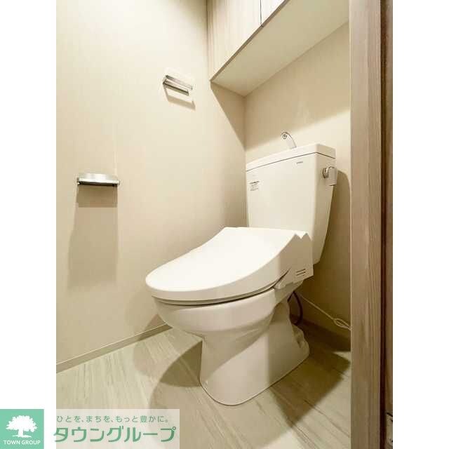 Ｂｒｉｌｌｉａ　ｉｓｔ　新御徒町の物件内観写真